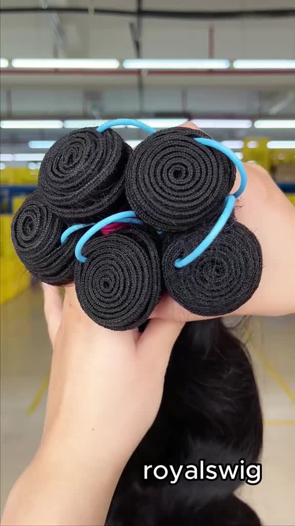 10A Human Hair Bundle Deals--Body Wave,100% human hair